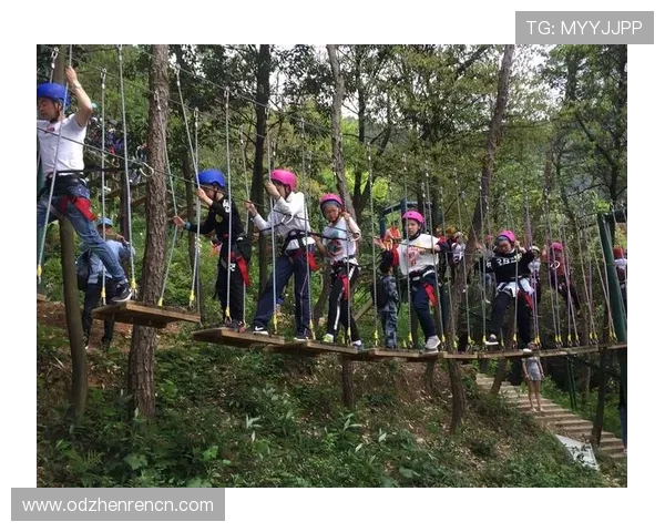 云顶山攻略：适合家庭的亲子登山路线及周边景点介绍