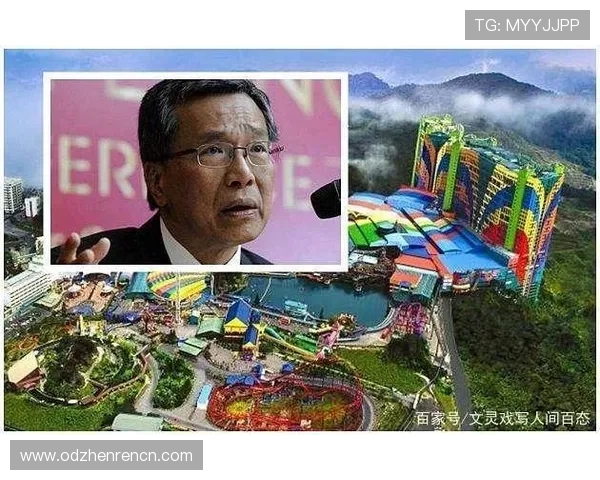 马来西亚云顶赌场官方平台最新安全保障措施全面解析